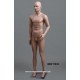 Standing Male MDP TE35 Removable head