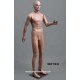 Standing Male MDP TE35 Removable head