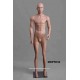 Standing Male MDP TE32 Removable head