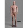 Standing Male MDP TE32 Removable head