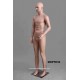 Standing Male MDP TE32 Removable head