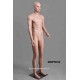Standing Male MDP TE32 Removable head