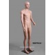 Standing Male MDP TE34 Removable head