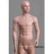 Standing Male MDP TE34 Removable head