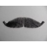 Moustache MOUS 7 - Gris