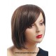 Female wig PFE11 - Brown