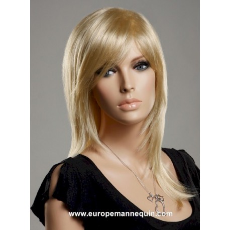 Perruque Femme PFE02 Blond