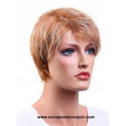 Female wig PFE13