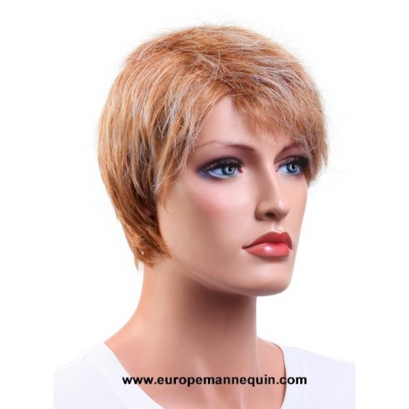 Female wig PFE13