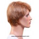 Female wig PFE13