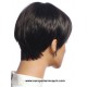 Female wig PFE14 - BLACK