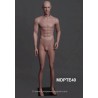 Standing Male MDP TE40 Removable head