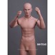Articulated Male MH TE45 Removable head