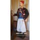 Homme Debout Articulé Petite Taille MDP14 PT ART