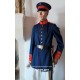 Europe Mannequin Homme Debout Petite Taille MDP14 PT