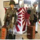 Europe Mannequin Homme Asiatique MDJ01
