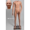 Male Small Size MDPTE17PT Removable head