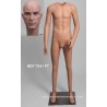 Male Small Size MDPTE41PT Removable head