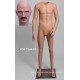 Standing Male Small Size MDP TE46 PT Removable head