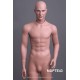 Standing Male MDP TE43 Removable head