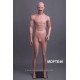 Standing Male MDP TE46 Removable head