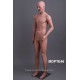 Standing Male MDP TE46 Removable head