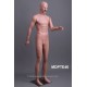 Standing Male MDP TE46 Removable head