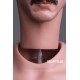 Homme debout MDP TE46 Tête amovible