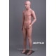 Standing Male MDP TE45 Removable head