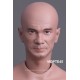 Standing Male MDP TE45 Removable head