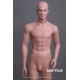 Standing Male MDP TE45 Removable head