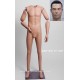 Homme Articulé Petite Taille MDPTE31 PT ART Tête amovible