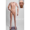 Homme Articulé Petite Taille MDPTE22 PT ART Tête amovible