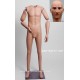 Homme Articulé Petite Taille MDPTE09 PT ART Tête amovible
