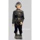 Standing Male Small Size MDP TE35 PT Removable head
