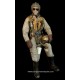 Sitting Articulated Male MSAP TE40 ART Removable head