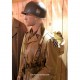 Europe Mannequin Militaria Collection Musee Uniforme Tete Collectionneur Realiste Coiffure Casque Homme debout MDP 13