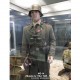 Europe Mannequin Militaria Collection Musee Uniforme Tete Collectionneur Realiste Coiffure Casque Homme debout MDP 14