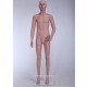 Europe Mannequin Small Size Standing Male MDP14 PT