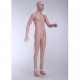 Europe Mannequin Small Size Standing Male MDP14 PT