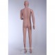 Europe Mannequin Homme Debout Petite Taille MDP14 PT