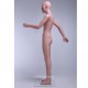 Europe Mannequin Small Size Standing Male MDP08 PT