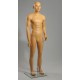 Europe Mannequin Homme Asiatique MDJ01
