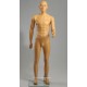 Europe Mannequin Homme Asiatique MDJ01