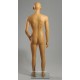 Europe Mannequin Homme Asiatique MDJ01