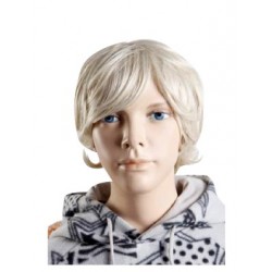 Boy wig PGAR02