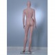 Europe Mannequin Standing Female FEM1