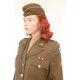 Europe Mannequin Standing Female FEM1