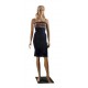 Europe Mannequin Standing Female FEM1