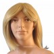 Europe Mannequin Standing Female FEM3